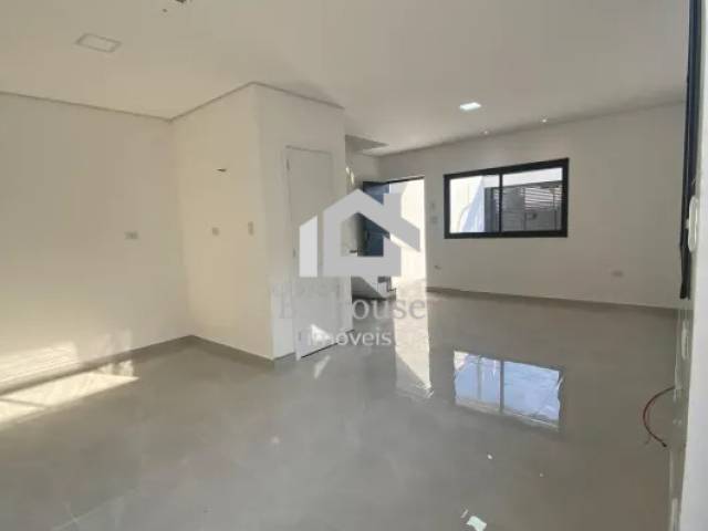 Sobrado para Venda em Santo André - 4