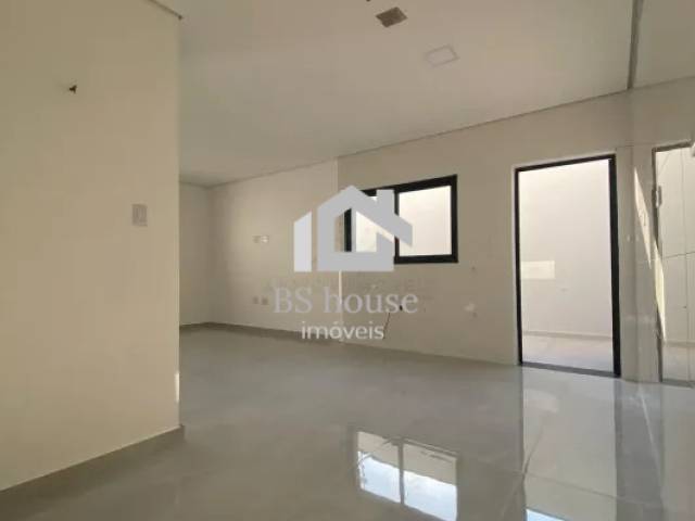 Sobrado para Venda em Santo André - 5