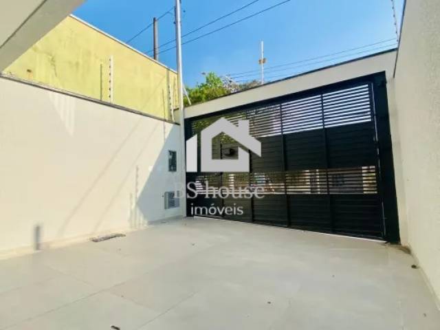 #18714 - Sobrado para Venda em Santo André - SP - 1