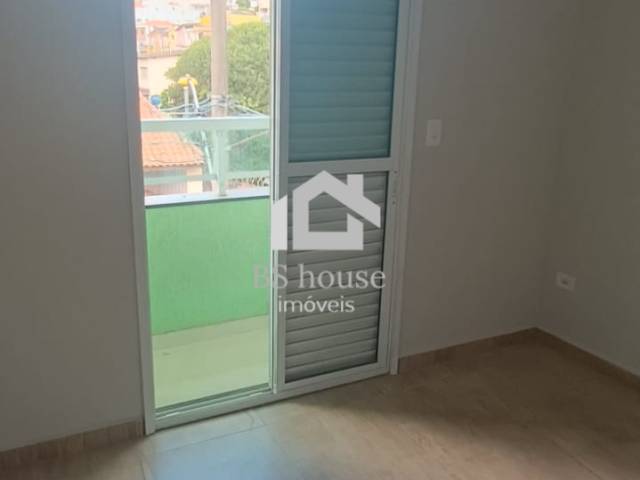 #18716 - Sobrado para Venda em Santo André - SP - 3