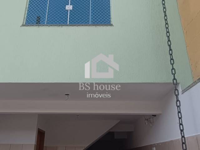 #18716 - Sobrado para Venda em Santo André - SP - 2