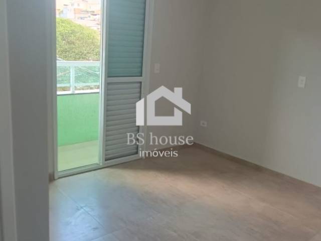 #18716 - Sobrado para Venda em Santo André - SP - 1