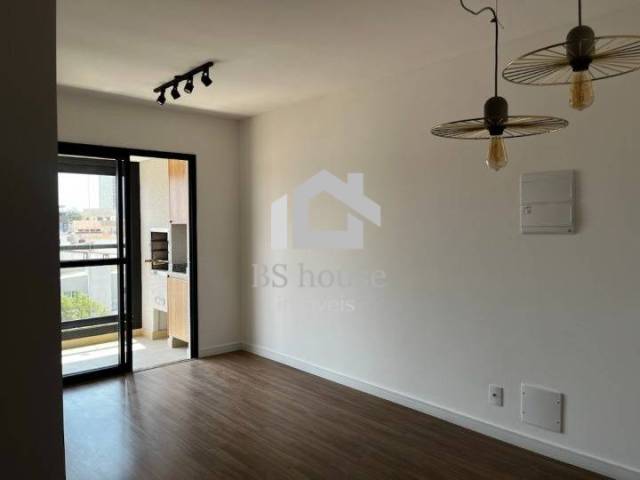 #18717 - Apartamento para Venda em Santo André - SP - 1