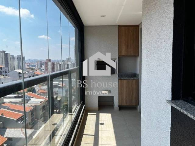 #18717 - Apartamento para Venda em Santo André - SP - 2