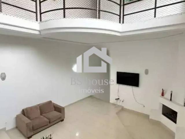 #18718 - Sobrado para Locação em Santo André - SP - 1