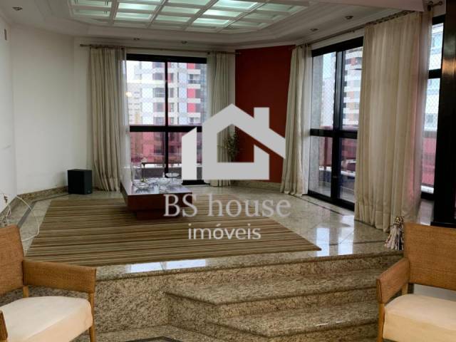 #18719 - Apartamento para Venda em Santo André - SP - 3