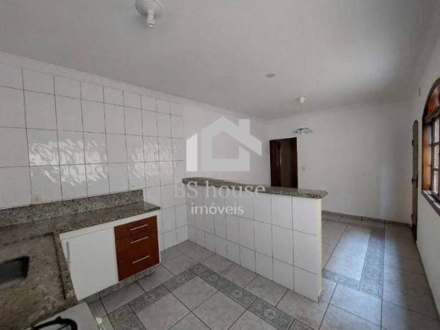 Sobrado para Venda em Santo André - 4