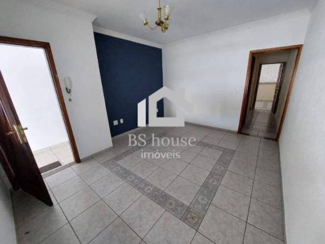 #18723 - Casa para Venda em Santo André - SP - 2