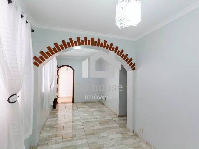 Venda em Vila Guiomar - Santo André