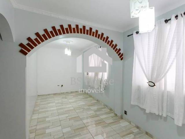 #18724 - Casa para Locação em Santo André - SP - 2