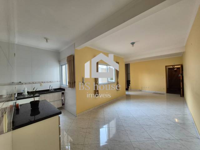 #18725 - Apartamento para Locação em Santo André - SP - 1