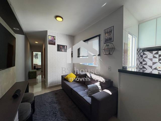 #18726 - Cobertura sem condominio sem elevador para Venda em Santo André - SP - 2