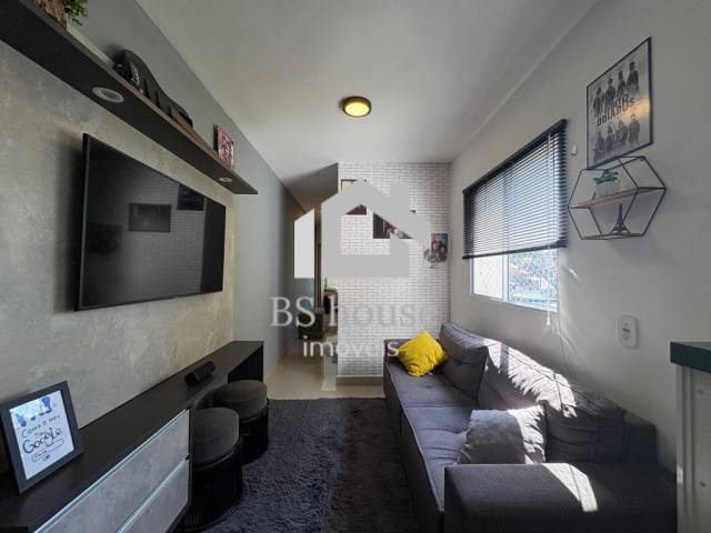 #18726 - Cobertura sem condominio sem elevador para Venda em Santo André - SP - 3