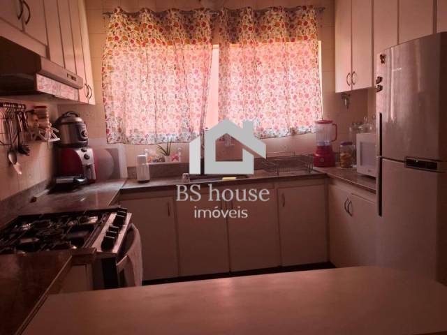 #18727 - Sobrado para Venda em Santo André - SP - 3