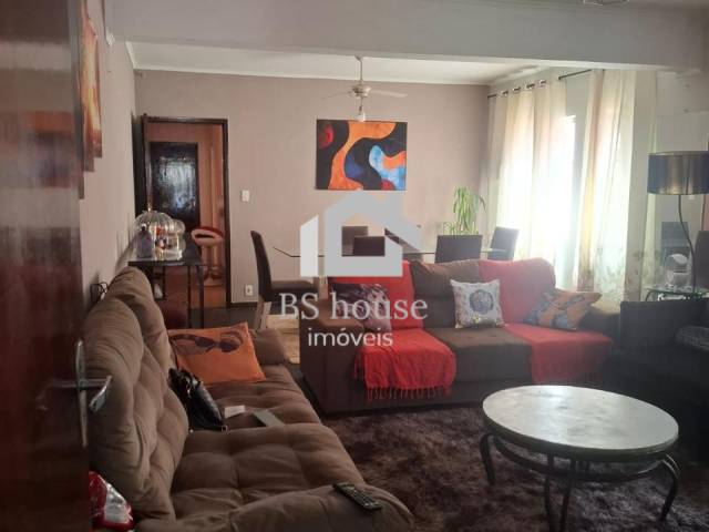 #18727 - Sobrado para Venda em Santo André - SP - 2