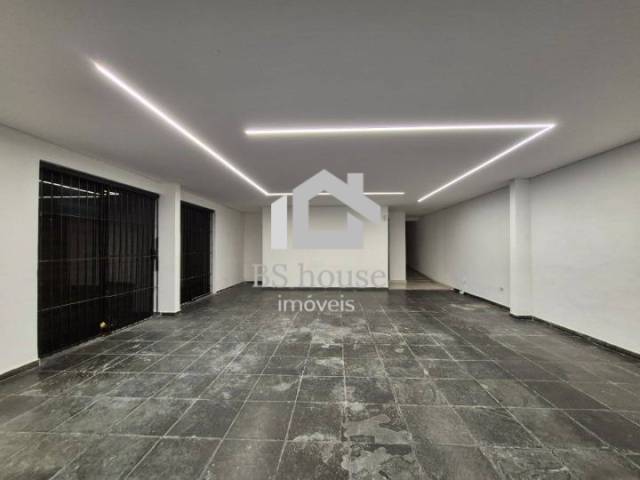 #18728 - Prédio Comercial para Locação em Santo André - SP - 1