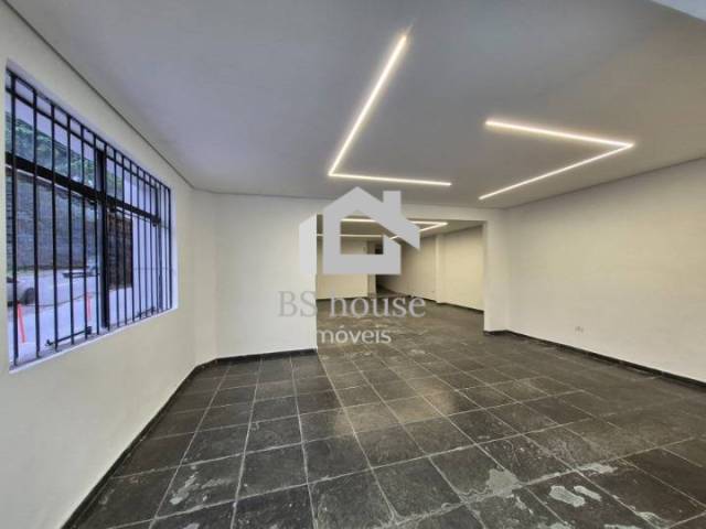 #18728 - Prédio Comercial para Locação em Santo André - SP - 2