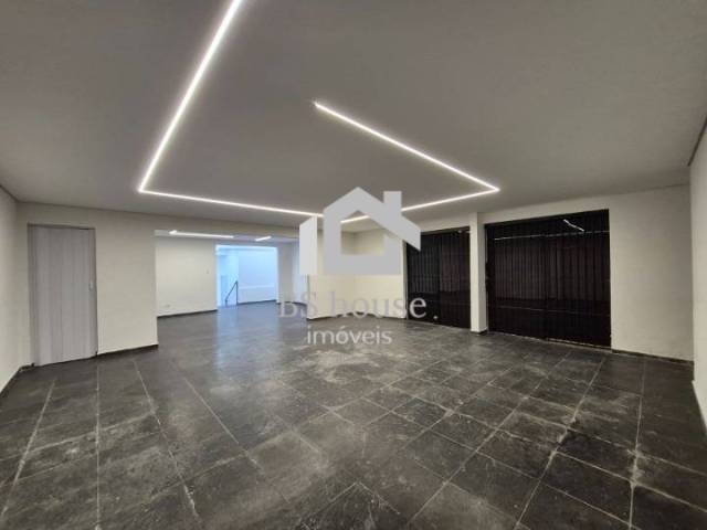 Prédio Comercial para Locação em Santo André - 4