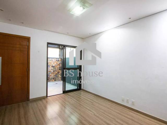 #18729 - Apartamento para Locação em Santo André - SP - 3