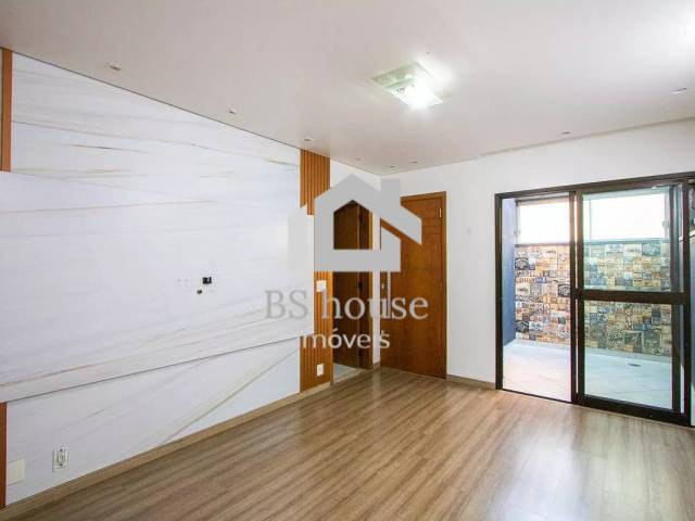 #18729 - Apartamento para Locação em Santo André - SP - 1