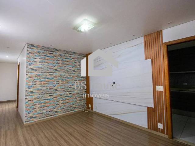 #18729 - Apartamento para Locação em Santo André - SP - 2