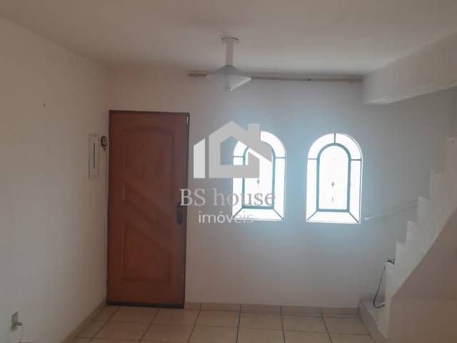 #18730 - Sobrado para Venda em Santo André - SP - 3