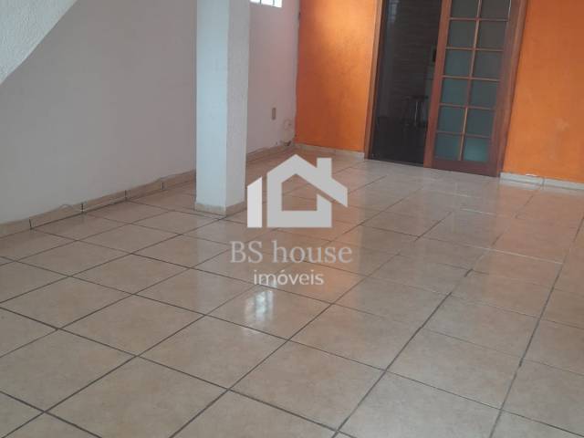 #18730 - Sobrado para Venda em Santo André - SP - 2