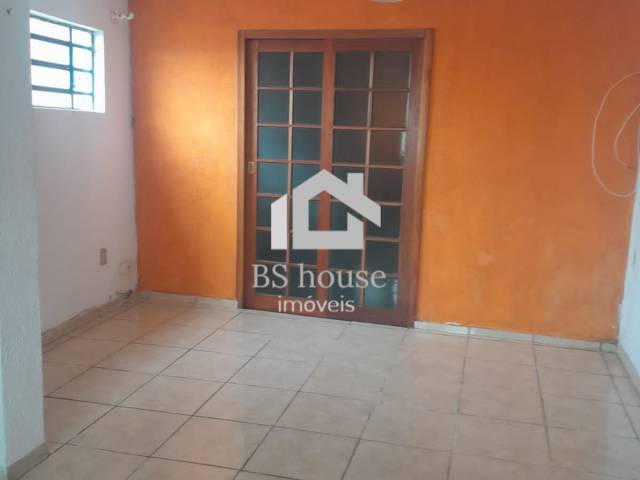 #18730 - Sobrado para Venda em Santo André - SP - 1