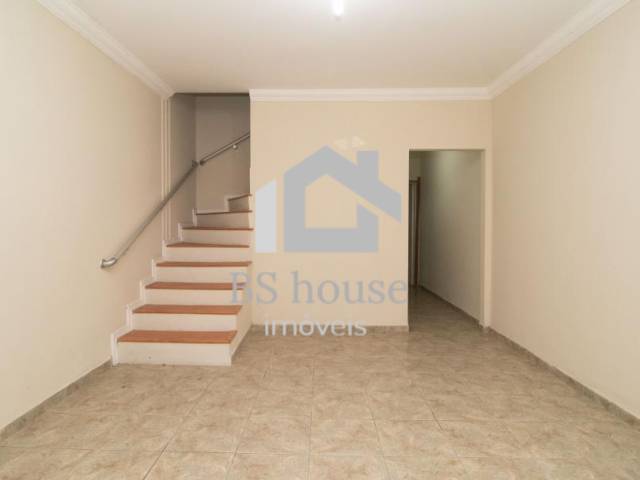 #18731 - Sobrado para Venda em Santo André - SP - 2