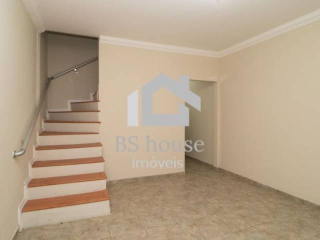 #18731 - Sobrado para Venda em Santo André - SP - 3