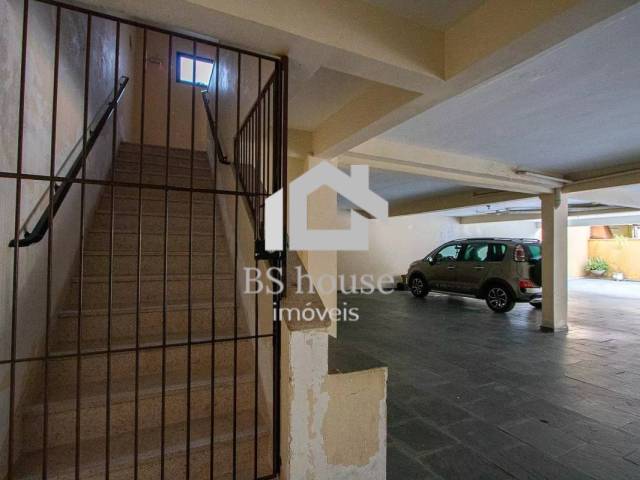 #18329 - Apartamento para Locação em Santo André - SP