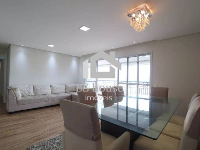 #18329 - Apartamento para Locação em Santo André - SP