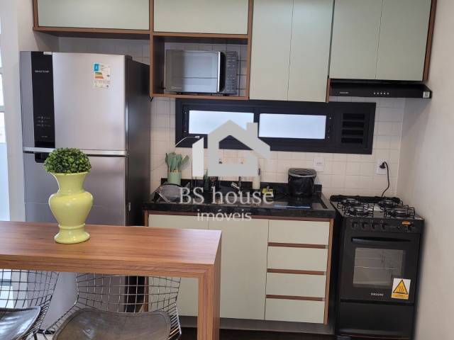 #18732 - Studio para Locação em Santo André - SP - 1