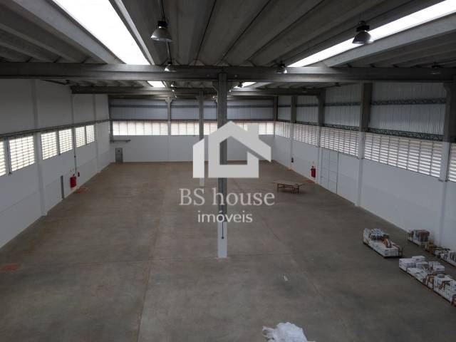 #18733 - Galpão para Locação em São Paulo - SP - 2