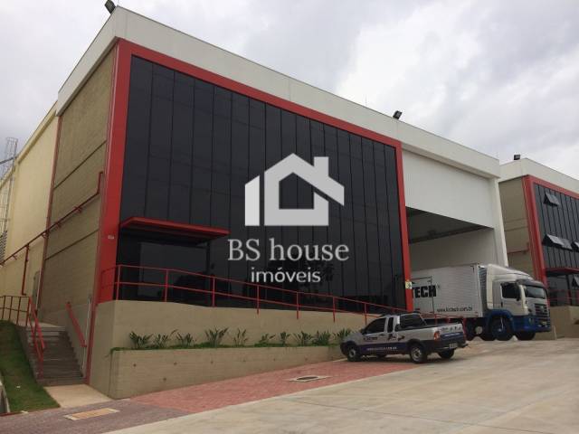 #18733 - Galpão para Locação em São Paulo - SP - 1