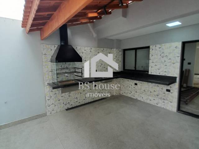 #18734 - Sobrado para Venda em Santo André - SP - 1