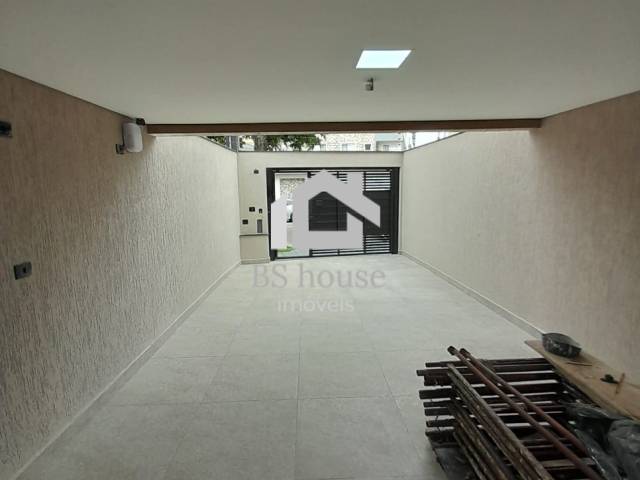 #18734 - Sobrado para Venda em Santo André - SP - 3