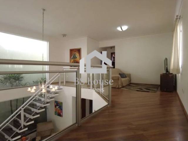 #18735 - Sobrado para Venda em Santo André - SP - 3