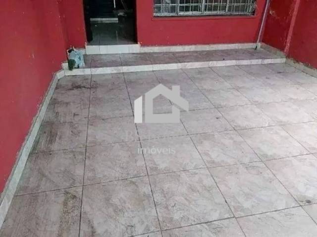 Sobrado para Venda em Santo André - 4