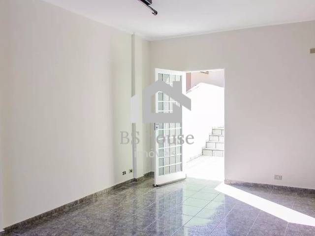 #18737 - Casa para Locação em Santo André - SP - 2