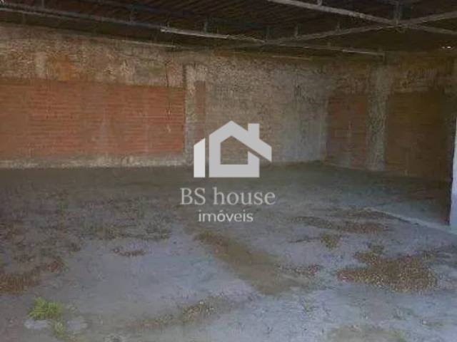 #18738 - Galpão para Locação em Santo André - SP - 3