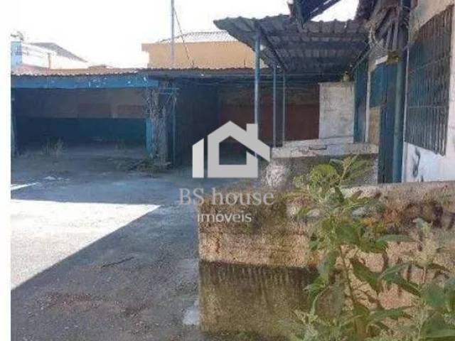 Galpão para Locação em Santo André - 4