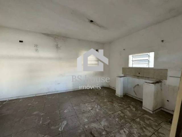 Sala para Venda em Santo André - 4