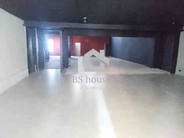 #18740 - Salão Comercial para Locação em Santo André - SP - 1