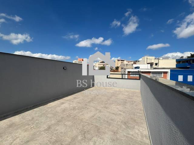 #18745 - Cobertura sem condomínio com elevador para Venda em Santo André - SP - 2