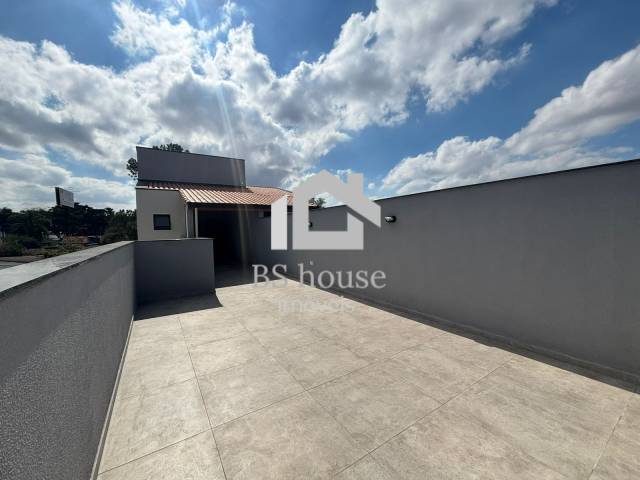 #18745 - Cobertura sem condomínio com elevador para Venda em Santo André - SP - 1