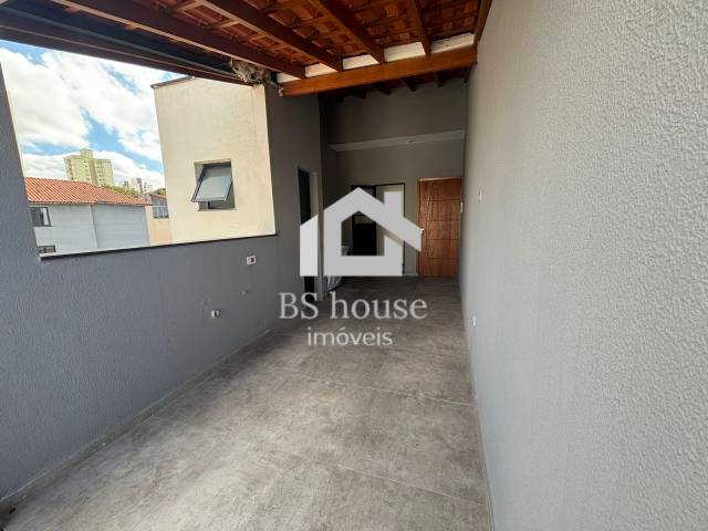 #18745 - Cobertura sem condomínio com elevador para Venda em Santo André - SP - 3