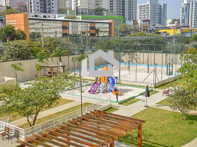 #18746 - Apartamento para Venda em São Bernardo do Campo - SP - 2