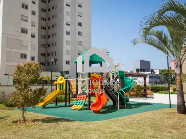 #18746 - Apartamento para Venda em São Bernardo do Campo - SP - 3