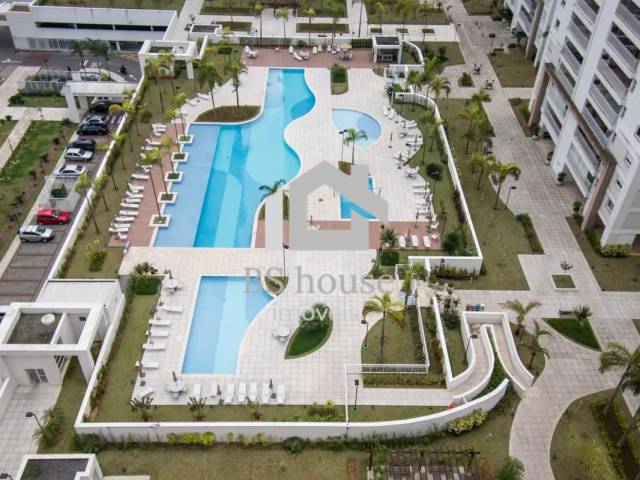 #18746 - Apartamento para Venda em São Bernardo do Campo - SP - 1